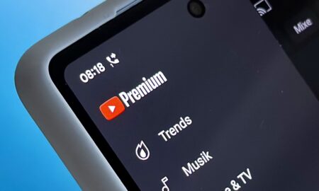 Youtube Premium Mf