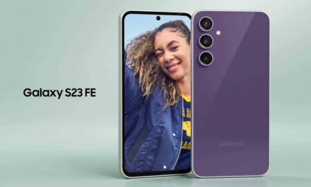 008 Kv Product Galaxy S23 Fe Purple 2p 1000