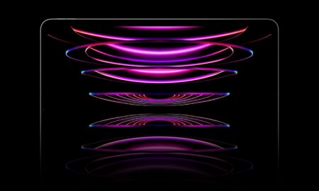 Apple Ipad Pro Detail Header