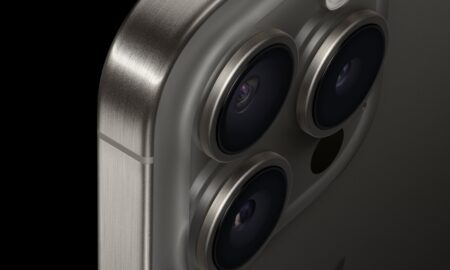 Apple Iphone Kamera Detail Header