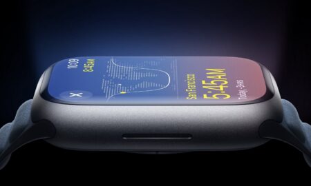 Apple Watch Series 9 Header