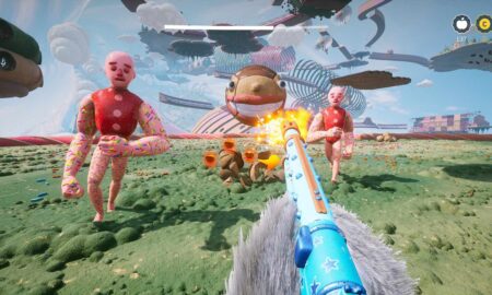 Atomic Heart Limbo Dlc Header