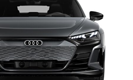 Audi Rs Etron Gt Header