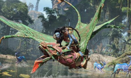 Avatar Frontiers Pandora Header