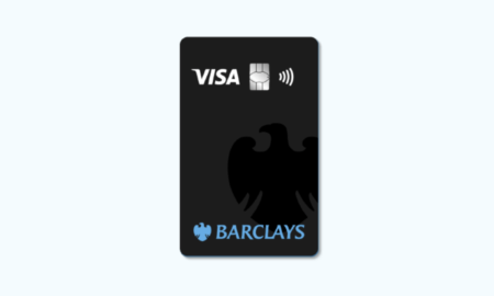 Barclays Visa