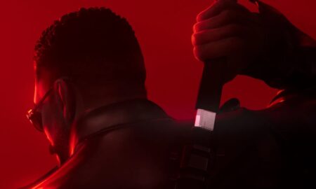 Blade Marvel Spiel