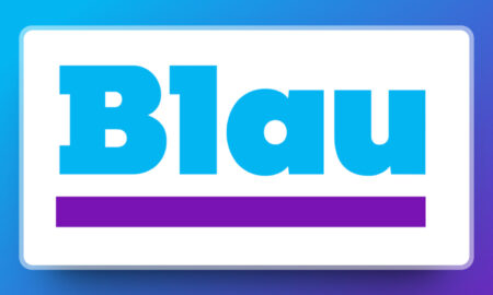 Blau Mobilfunk