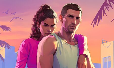 Gta 6 Grand Theft Auto Header