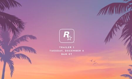 Gta 6 Trailer Teaser