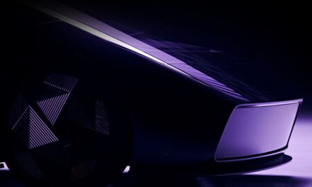 Honda Ces 2024 Teaser