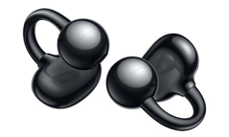 Huawei Freeclip Black (9)