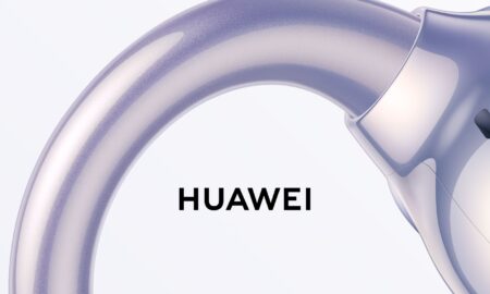 Huawei Launch Teaser Header