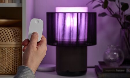 Ikea Somrig Licht