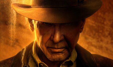 Indiana Jones Rad Schicksal