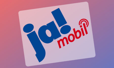 Ja Mobil