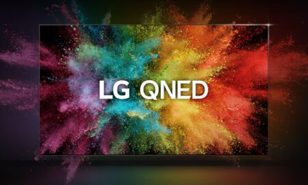 Lg Qned Tv