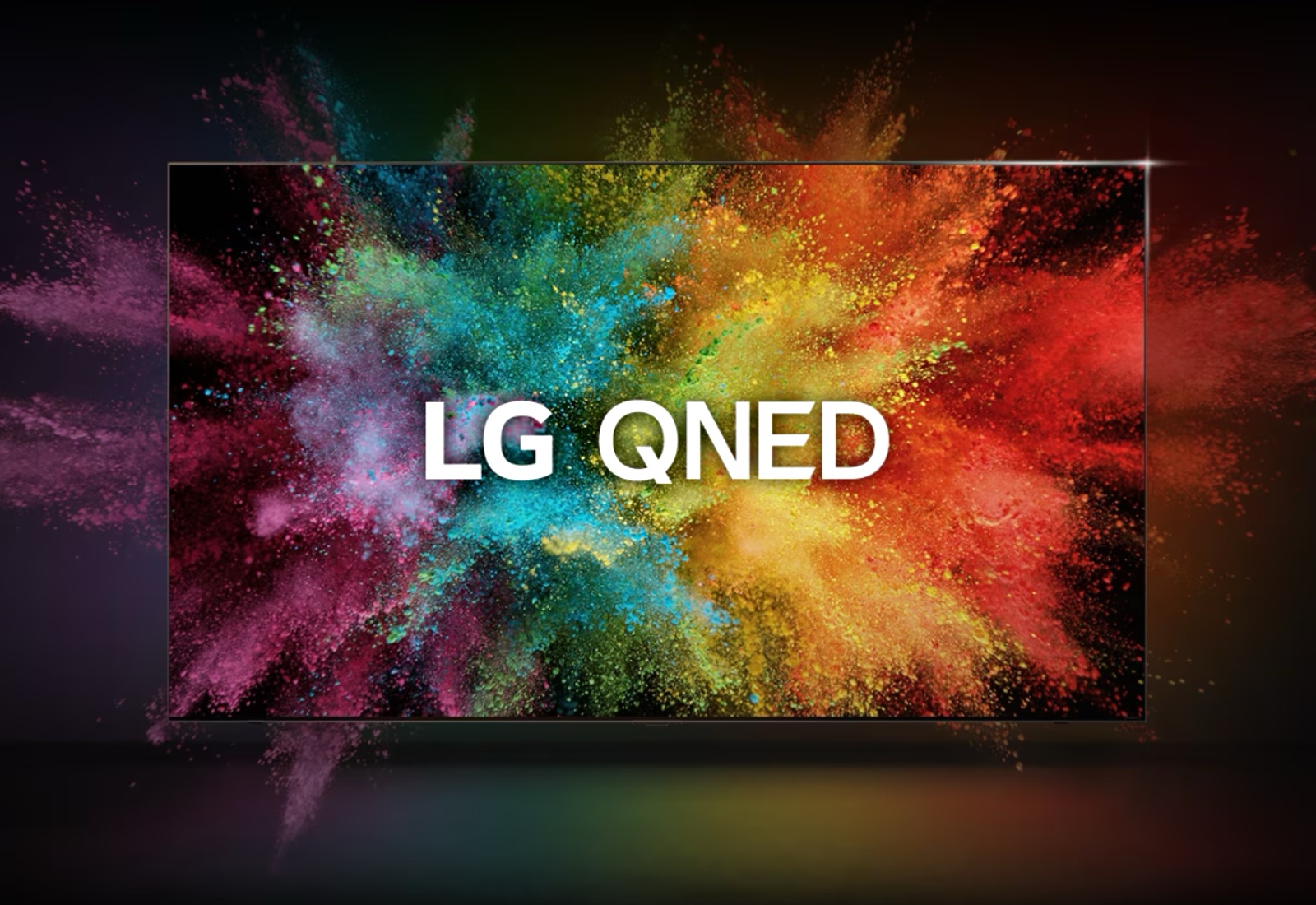 Lg Qned Tv