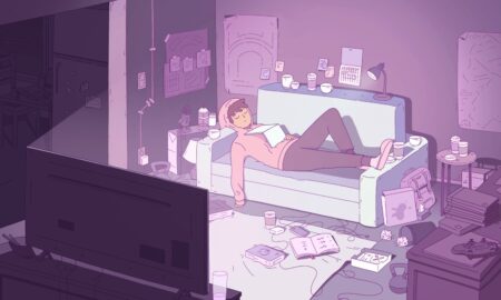 Melatonin Header