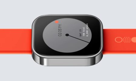 Nothing Cmf Watch