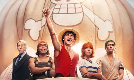 One Piece Netflix