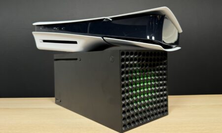 Playstation 5 Xbox Series X Vergleich 2023 Beide