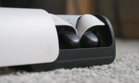 Playstation Sony Pulse Explore Header