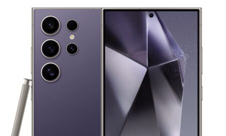 Samsung Galaxy S24 Ultra Leak Header