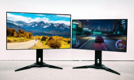 Samsung Qd Oled 2024 Monitore