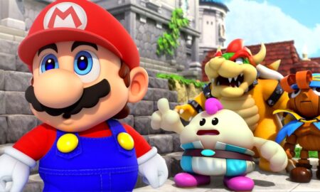 Super Mario Rpg Headerbild