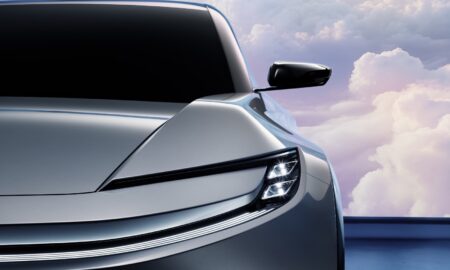 Toyota Sport Crossover Header