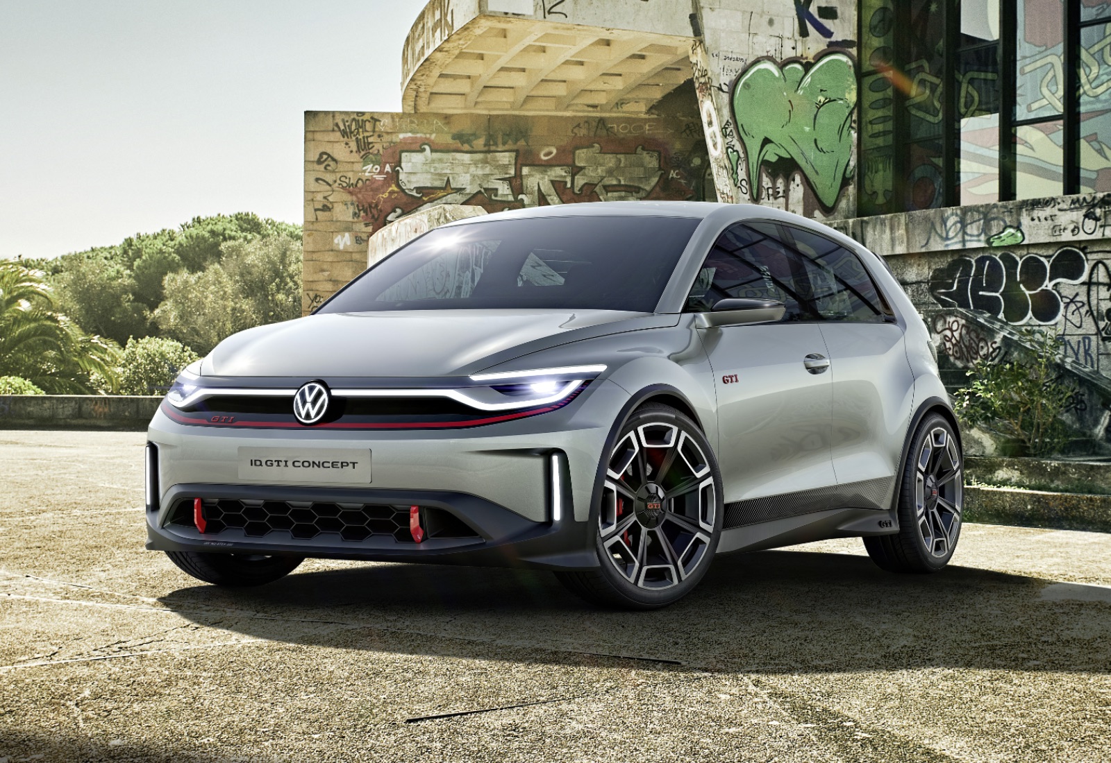 VW soll Elektro-Golf-GTI entwickeln 