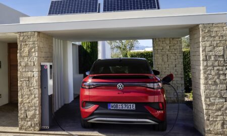 First Id. Models Support Bidirectional Charging