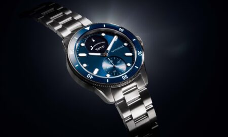 Withings Scanwatch Nova