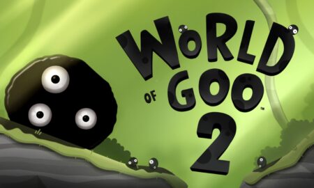 World Of Goo 2