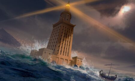 7 Wonders Duel Header