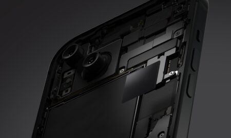 Apple Iphone 15 Intern Header