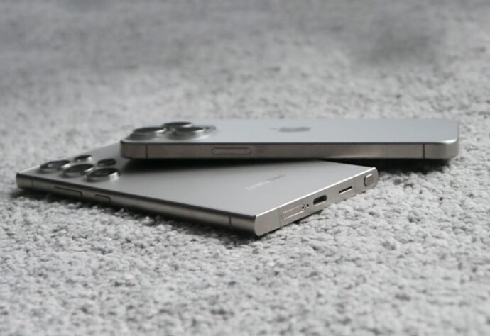 Apple Iphone 15 Pro Max Samsung Galaxy S24 Ultra Boden