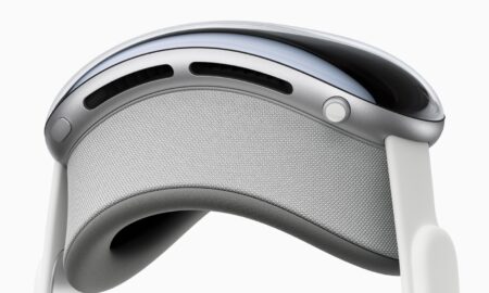 Apple Vision Pro 2024 Header