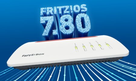 Avm Fritzos 780 Fritzbox