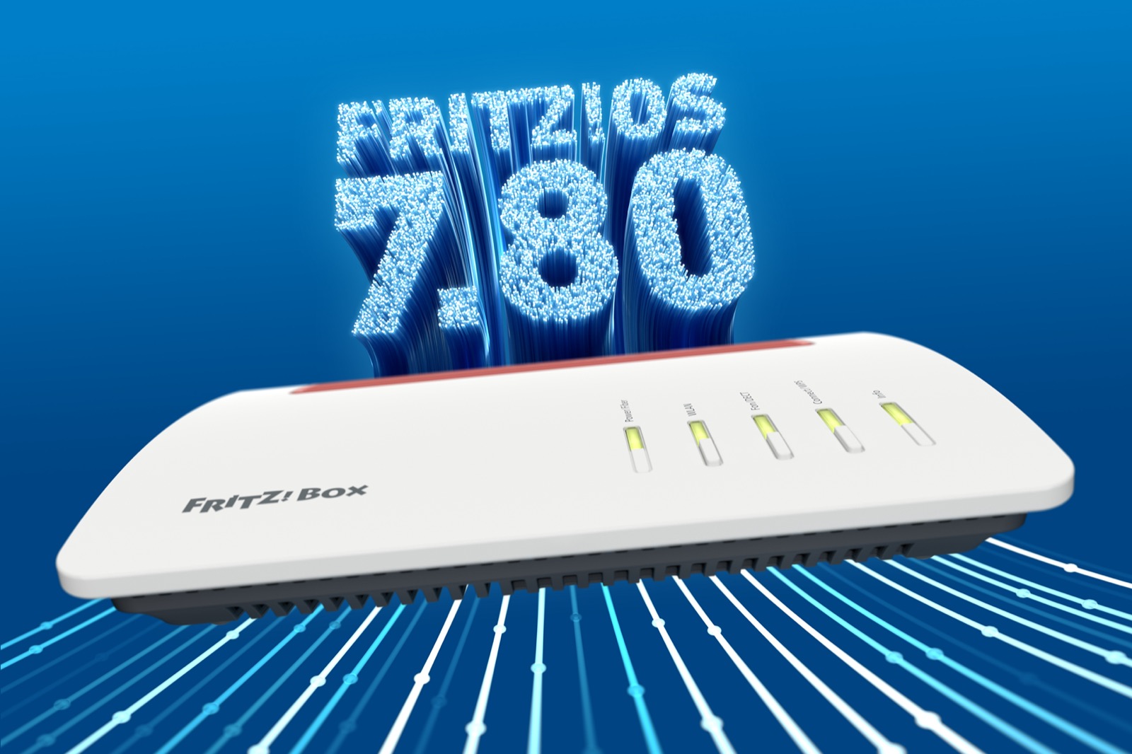 Avm Fritzos 780 Fritzbox