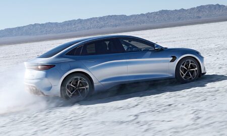 Byd Seal 2024 Header