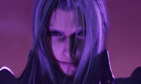 Final Fantasy Vii Rebirth Header