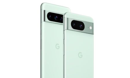Google Pixel 8 Pro Mint