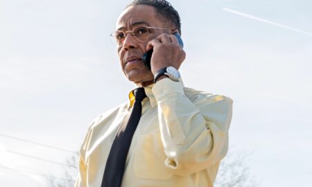 Gustavo Gus Fring