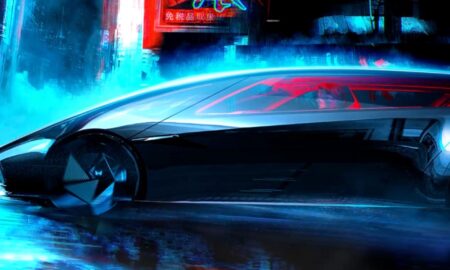 Honda Elektro Konzept