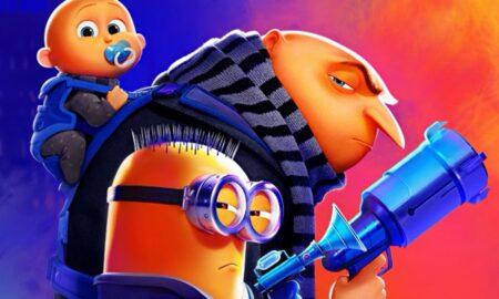 Ich Einfach Unverbesserlich 4