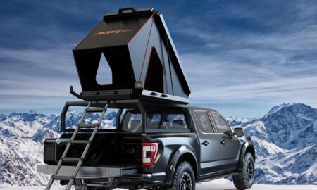 Jackery Dachzelt Pickup Scaled