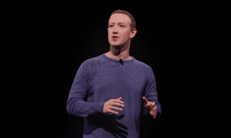 Mark Zuckerberg Header