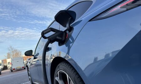 Nio Elektro Auto Laden 2024 Header