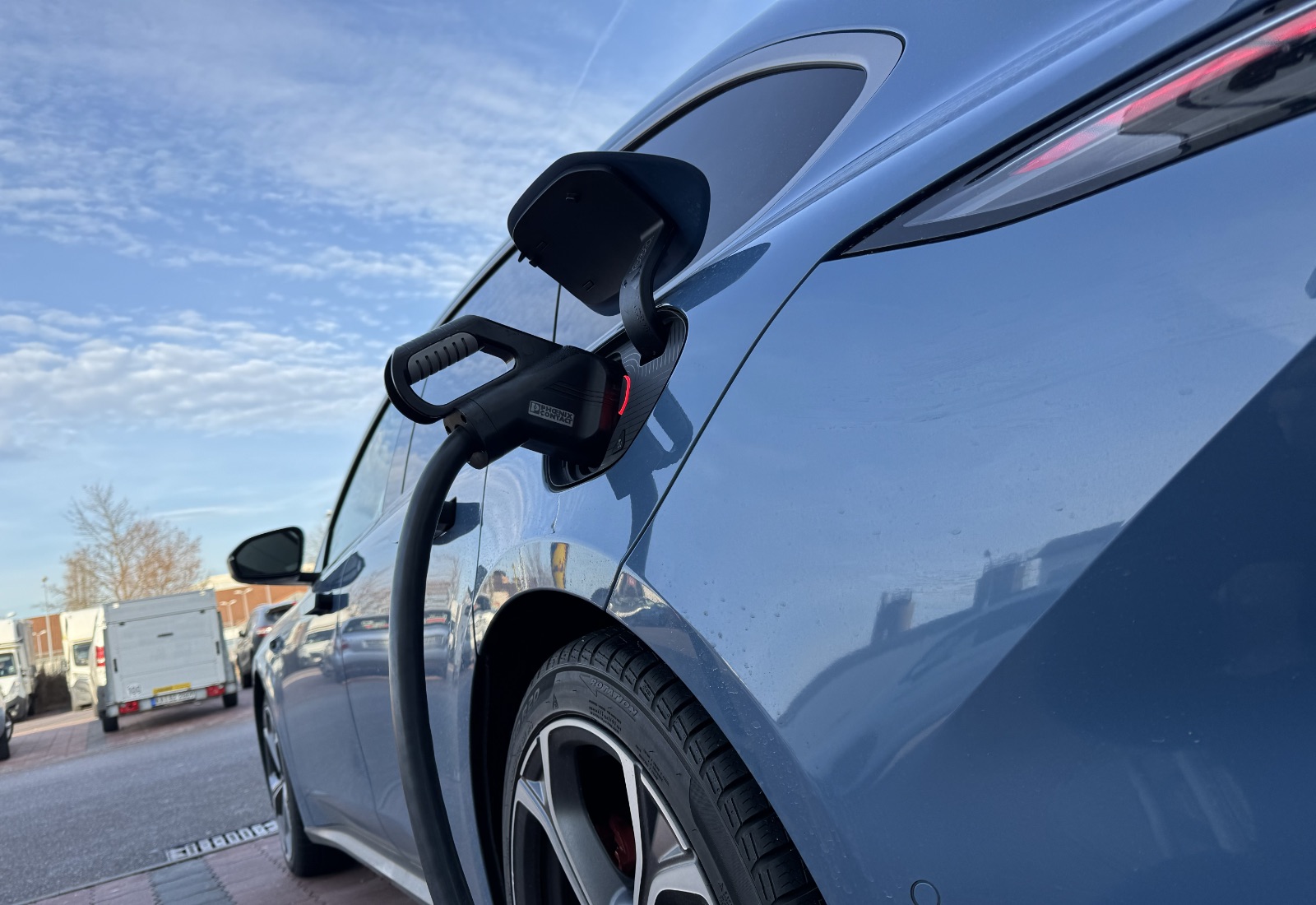 Klimavorteil für Elektroautos bestätigt